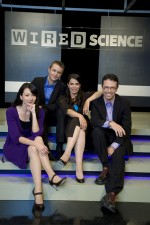 Watch Wired Science Megashare8